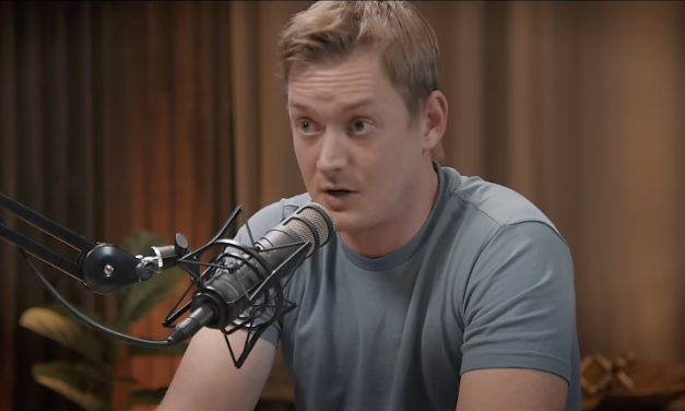 Chris Hilken on Grief, Loss, & Ministry